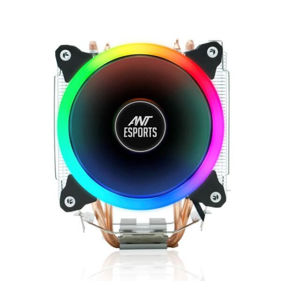 Ant Esports ICE C612 